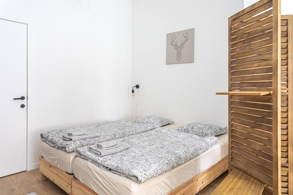 Beautiful Studio Anvers Dış mekan fotoğraf