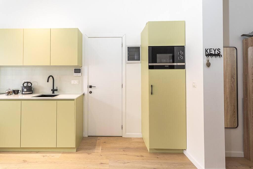 Beautiful Studio Anvers Dış mekan fotoğraf