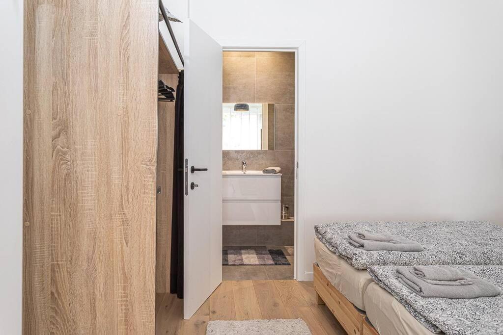 Beautiful Studio Anvers Dış mekan fotoğraf