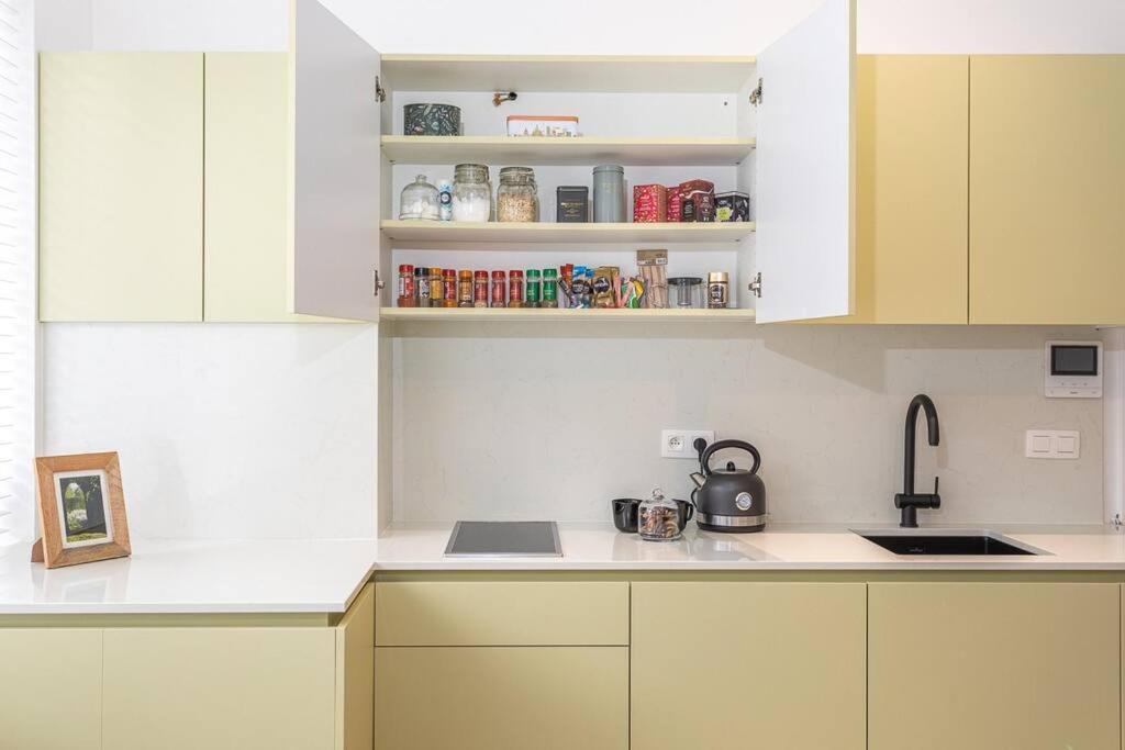 Beautiful Studio Anvers Dış mekan fotoğraf